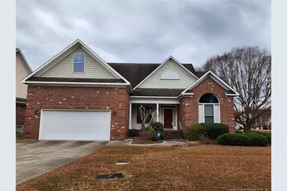 3120 Metthame Drive, Fayetteville, NC 28306 - Photo 1