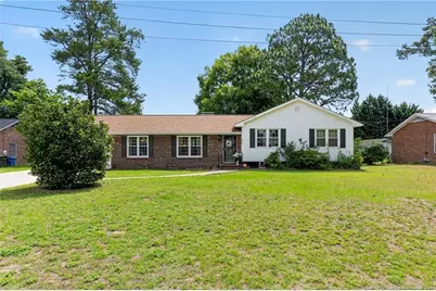 614 Garfield Drive, Fayetteville, NC 28303 - Photo 1