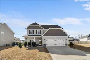 120 Chatfield Dr., Raeford, NC 28376 - Photo 1