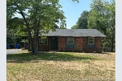 283 Channing Drive, Fayetteville, NC 28303 - Photo 1