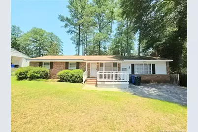 5340 Docia Circle, Fayetteville, NC 28314 - Photo 1