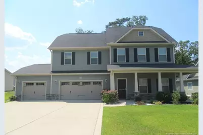 5124 Perfection Lane, Hope Mills, NC 28348 - Photo 1