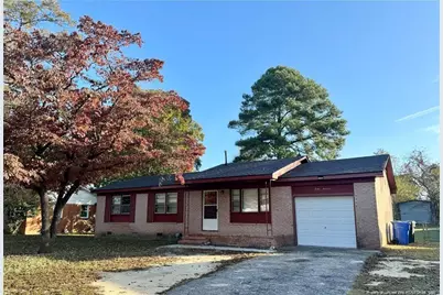 1219 Chilton Drive, Fayetteville, NC 28314 - Photo 1