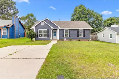 5578 Windy Knoll Place, Fayetteville, NC 28304 - Photo 1
