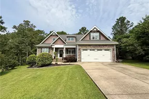 476 Clearwater Harbor, Sanford, NC 27332 - Photo 1
