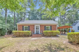 411 Vista Dr, Fayetteville, NC 28305 - Photo 1