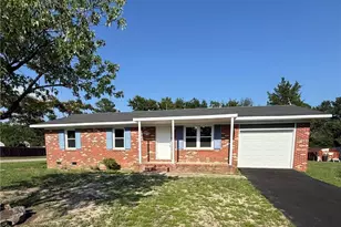 808 Mockingbird Hill Rd, Raeford, NC 28376 - Photo 1