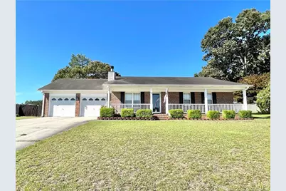 115 Purple Martin Place, Fayetteville, NC 28306 - Photo 1