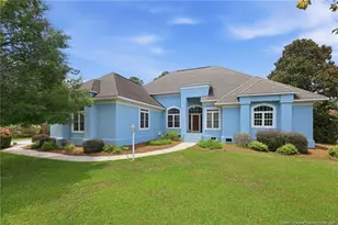 1420 4 Wood Dr, Fayetteville, NC 28312 - Photo 1