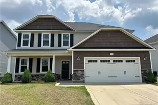 [Address not provided], Hope Mills, NC 28348 - Photo 1