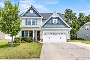 133 Bridgehaven Dr, Raeford, NC 28376 - Photo 1