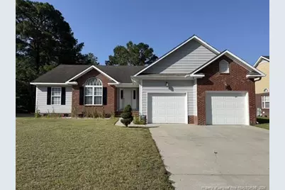 6808 Jacobs Creek Circle, Fayetteville, NC 28304 - Photo 1