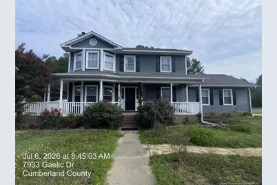 7933 Gaelic Drive, Fayetteville, NC 28306 - Photo 1