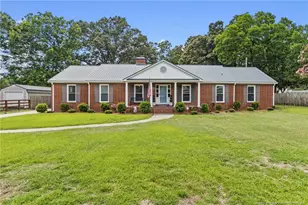 407 N Main Street St, Raeford, NC 28376 - Photo 1
