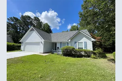 6509 Van Nobbing Court, Fayetteville, NC 28306 - Photo 1