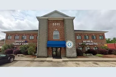 5511 Raeford Road #203, Fayetteville, NC 28304 - Photo 1