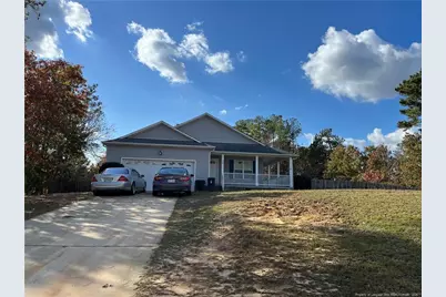 366 Colonial Hills Drive, Lillington, NC 27546 - Photo 1