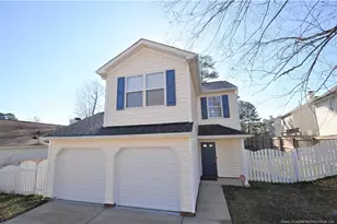 202 Thorncrest Dr, Apex, NC 27539 - Photo 1