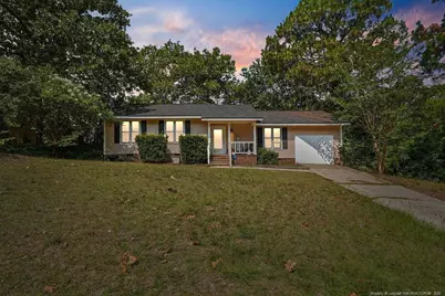 5317 Westminster Drive, Fayetteville, NC 28311 - Photo 1