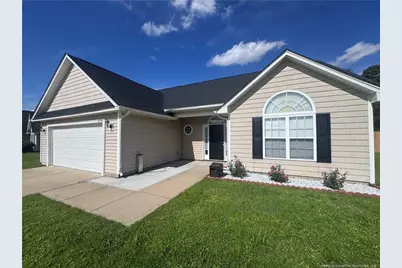 1636 Citation Court, Hope Mills, NC 28371 - Photo 1