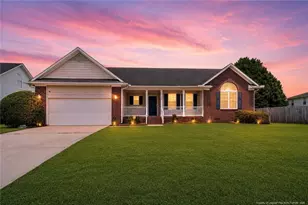 4122 Edward E Maynor Dr, Hope Mills, NC 28348 - Photo 1