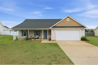 5808 Nessee Street, Fayetteville, NC 28314 - Photo 1