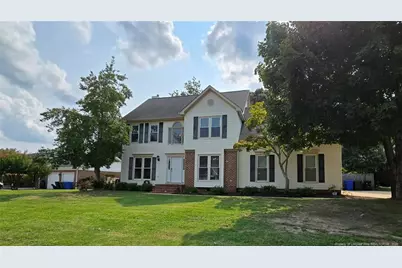 4488 Penhurst Court, Fayetteville, NC 28311 - Photo 1