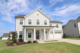 212 Breeders Cup Way, Holly Springs, NC 27540 - Photo 1