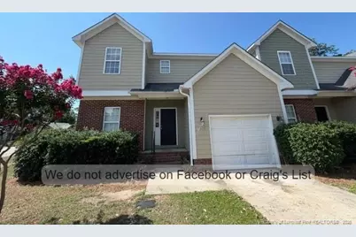 119 Willborough Avenue, Fayetteville, NC 28303 - Photo 1