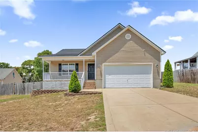 130 Ironside Court, Raeford, NC 28376 - Photo 1