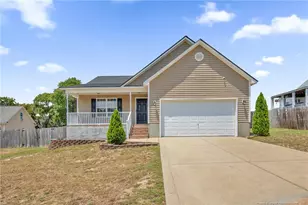130 Ironside Ct, Raeford, NC 28376 - Photo 1