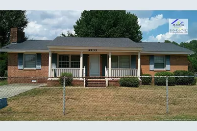 4430 Wellington Drive, Fayetteville, NC 28314 - Photo 1