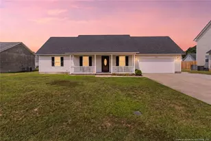 1516 Belews Creek Ln Ln, Fayetteville, NC 28312 - Photo 1