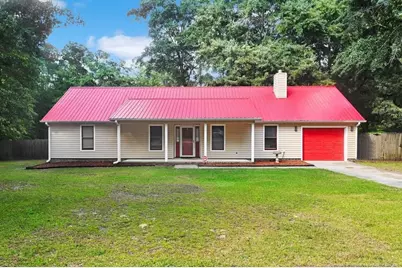 5487 Bush Court, Hope Mills, NC 28348 - Photo 1