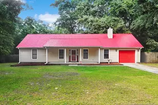 5487 Bush Ct, Hope Mills, NC 28348 - Photo 1