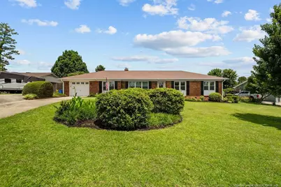 607 Shortridge Road, Fayetteville, NC 28303 - Photo 1