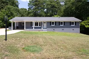 3204 Guy Cir, Fayetteville, NC 28303 - Photo 1