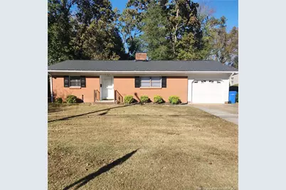 1406 Raeford Road, Fayetteville, NC 28305 - Photo 1