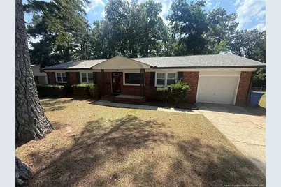 752 Chadwick Road, Fayetteville, NC 28301 - Photo 1