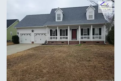 3536 Talus Road, Fayetteville, NC 28306 - Photo 1