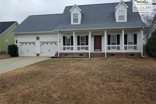 3536 Talus Rd, Fayetteville, NC 28306 - Photo 1