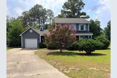 110 Ashton Place, Spring Lake, NC 28390 - Photo 1