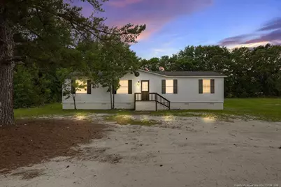 234 Twin Creek Drive, Raeford, NC 28376 - Photo 1