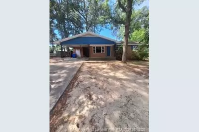 7655 Fletcher Avenue, Fayetteville, NC 28303 - Photo 1