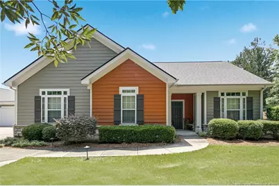 249 Nandina Court, Fayetteville, NC 28311 - Photo 1