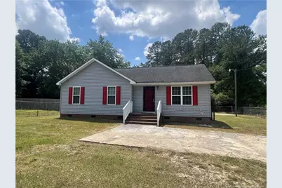 626 Horseshoe Road, Fayetteville, NC 28303 - Photo 1