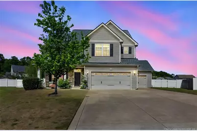 136 Citation Court, Raeford, NC 28376 - Photo 1