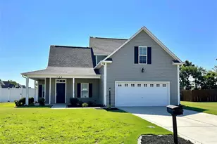 163 Sunflower St, Raeford, NC 28376 - Photo 1