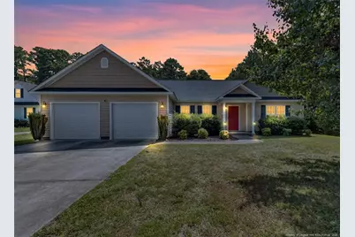 235 Chestnut Drive, Raeford, NC 28376 - Photo 1