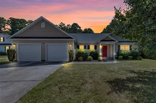 235 Chestnut Dr, Raeford, NC 28376 - Photo 1